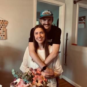 Meet your Posher, Kaitlyn